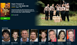 Super Troopers 2 HD Digital Code (Redeems in Movies Anywhere; HDX Vudu & HD iTunes & HD Google TV Transfer From Movies Anywhere)