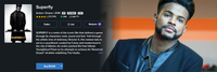 Superfly SD Digital Code (2018) (Redeems in Movies Anywhere; SD Vudu & SD iTunes & SD Google TV Transfer From Movies Anywhere) (THIS IS A STANDARD DEFINITION [SD] CODE)