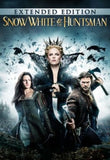 Snow White and the Huntsman: Extended Edition 4K Digital Code (Redeems in Movies Anywhere; UHD Vudu & 4K iTunes & 4K Google TV Transfer From Movies Anywhere)