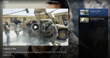 Thank You For Your Service HD Digital Code (Redeems in Movies Anywhere; HDX Vudu & HD iTunes & HD Google Play Transfer From Movies Anywhere)