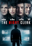 The Night Clerk iTunes HD Digital Code (2020)