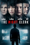 The Night Clerk Vudu HDX Digital Code (2020)
