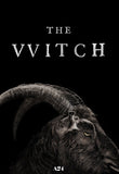The Witch Vudu SD Digital Code (2016) (THIS IS A STANDARD DEFINITION [SD] CODE)
