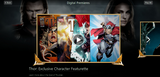 Thor Google TV HD Digital Code (Redeems in Google TV; HD Movies Anywhere & HDX Vudu & HD iTunes Transfer Across Movies Anywhere)