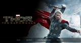 Thor: The Dark World HD Digital Code (Redeems in Movies Anywhere; HDX Vudu & HD iTunes & HD Google TV Transfer From Movies Anywhere)