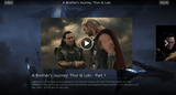 Thor: The Dark World Google TV HD Digital Code (Redeems in Google TV; HD Movies Anywhere & HDX Vudu & HD iTunes Transfer Across Movies Anywhere)