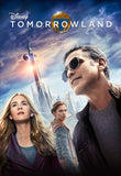 Tomorrowland Google TV HD Digital Code (Redeems in Google TV; HD Movies Anywhere & HDX Vudu & HD iTunes Transfer Across Movies Anywhere)