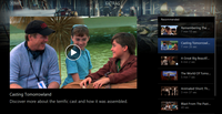 Tomorrowland HD Digital Code (Redeems in Movies Anywhere; HDX Vudu & HD iTunes & HD Google TV Transfer From Movies Anywhere)