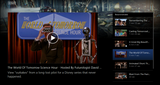 Tomorrowland HD Digital Code (Redeems in Movies Anywhere; HDX Vudu & HD iTunes & HD Google TV Transfer From Movies Anywhere)