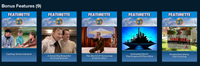 Tomorrowland HD Digital Code (Redeems in Movies Anywhere; HDX Vudu & HD iTunes & HD Google TV Transfer From Movies Anywhere)