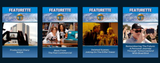 Tomorrowland HD Digital Code (Redeems in Movies Anywhere; HDX Vudu & HD iTunes & HD Google TV Transfer From Movies Anywhere)