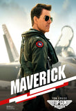 Top Gun: Maverick UHD Vudu Digital Code