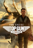 Top Gun: Maverick UHD Vudu Digital Code
