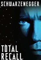 Total Recall Vudu Fandango at Home 4K Digital Code (1990)