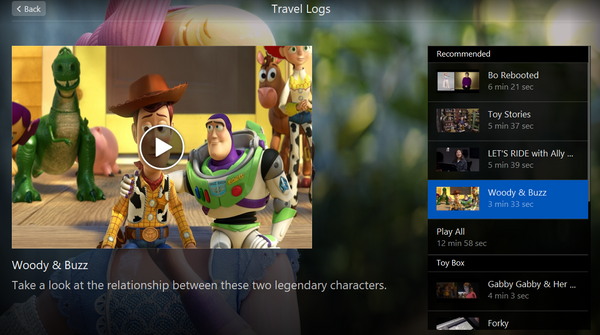 Toy Story 3 - Films op Google Play