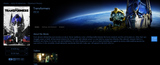 Transformers iTunes Apple TV 4K Digital Code (2007)