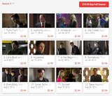 True Blood Season 5 Google TV HD Digital Code (12 Episodes)