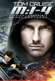 Mission: Impossible - Ghost Protocol Vudu Fandango at Home 4K Digital Code (2011)
