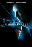 Unbreakable 4K Digital Code (Redeems in Movies Anywhere; UHD Vudu & 4K iTunes & 4K Google TV Transfer From Movies Anywhere)