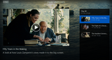 Unbroken HD Digital Code (Redeems in Movies Anywhere; HDX Vudu & HD iTunes & HD Google TV Transfer From Movies Anywhere)