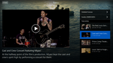 Unbroken HD Digital Code (Redeems in Movies Anywhere; HDX Vudu & HD iTunes & HD Google TV Transfer From Movies Anywhere)