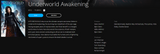 Underworld: Awakening HD Digital Code (Redeems in Movies Anywhere; HDX Vudu & HD iTunes & HD Google TV Transfer From Movies Anywhere)