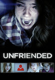 Unfriended HD Digital Code (2015) (Redeems in Movies Anywhere; HDX Vudu & HD iTunes & HD Google TV Transfer From Movies Anywhere)