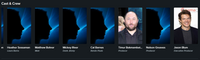 Unfriended HD Digital Code (2015) (Redeems in Movies Anywhere; HDX Vudu & HD iTunes & HD Google TV Transfer From Movies Anywhere)