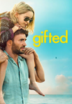 Gifted HD Digital Code (Redeems in Movies Anywhere; HDX Vudu & HD iTunes & HD Google TV Transfer From Movies Anywhere)