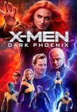 X-Men: Dark Phoenix 4K Digital Code (2019) (Redeems in Movies Anywhere; 4K Vudu Fandango & 4K iTunes Apple TV Transfer From Movies Anywhere)