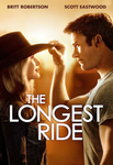 The Longest Ride HD Digital Code (Redeems in Movies Anywhere; HDX Vudu & HD iTunes & HD Google TV Transfer From Movies Anywhere)
