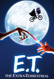 E.T. The Extra-Terrestrial HD Digital Code (1982) (Redeems in Movies Anywhere; HDX Vudu Fandango at Home & HD iTunes Apple TV Transfer From Movies Anywhere)