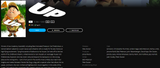 Up HD Digital Code (2009) (Redeems in Movies Anywhere; HDX Vudu Fandango & HD iTunes Apple TV Transfer From Movies Anywhere)
