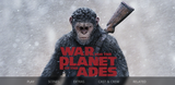 Planet Of The Apes Trilogy iTunes 4K Digital Codes (Redeems in iTunes; UHD Vudu & 4K Movies Anywhere & HD Google TV Transfer Across Movies Anywhere ) (3 Movies, 3 Codes)