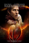 War of the Worlds iTunes Apple TV 4K Digital Code (2005)