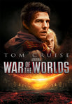War of the Worlds Vudu Fandango at Home 4K Digital Code (2005)