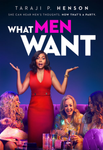 What Men Want iTunes HD Digital Code