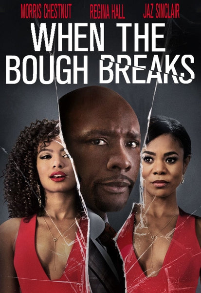 When the Bough Breaks SD Digital Code (Redeems in Movies Anywhere; SD Vudu & SD iTunes & SD Google TV Transfer From Movies Anywhere) (THIS IS A STANDARD DEFINITION [SD] CODE)