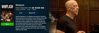 Whiplash 4K Digital Code (Redeems in Movies Anywhere; UHD Vudu & 4K iTunes & 4K Google TV Transfer From Movies Anywhere)