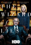 The Wizard of Lies Google TV HD Digital Code