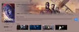 X-Men: Days of Future Past iTunes 4K Digital Code (Redeems in iTunes; UHD Vudu & HD Google TV Transfer Across Movies Anywhere) (Theatrical Version)