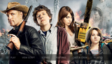 Zombieland 4K Digital Code (2009) (Redeems in Movies Anywhere; UHD Vudu & 4K iTunes & 4K Google TV Transfer From Movies Anywhere)