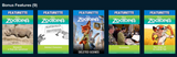 Zootopia 4K Digital Code (2016) (Redeems in Movies Anywhere; 4K Vudu Fandango at Home & 4K iTunes Apple TV Transfer From Movies Anywhere)