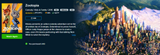 Zootopia 4K Digital Code (2016) (Redeems in Movies Anywhere; 4K Vudu Fandango at Home & 4K iTunes Apple TV Transfer From Movies Anywhere)